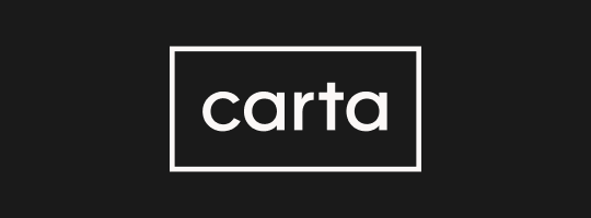 eShares becomes Carta