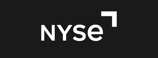 NYSE partnership
