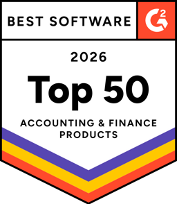 Best accounting finance software
