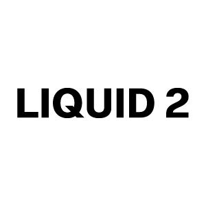 Liquid2 logo | FA Pages only