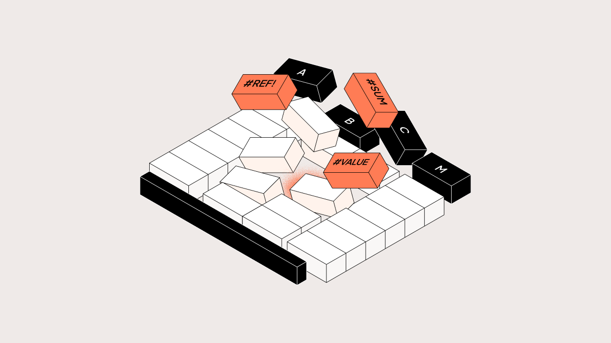 Are spreadsheets enough for your LLC cap table?