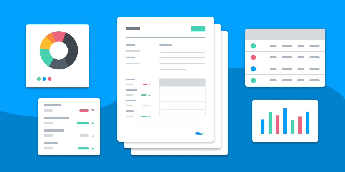 Introducing portfolio company one-pagers from Carta