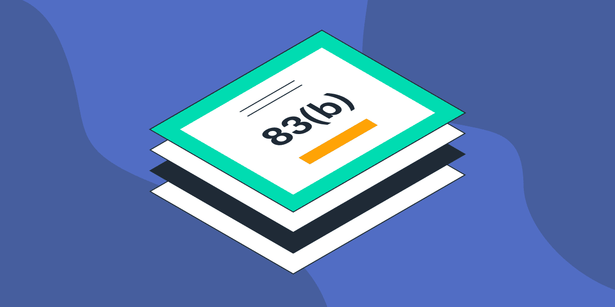 Founders can now auto-generate 83(b) election forms for early exercise on Carta