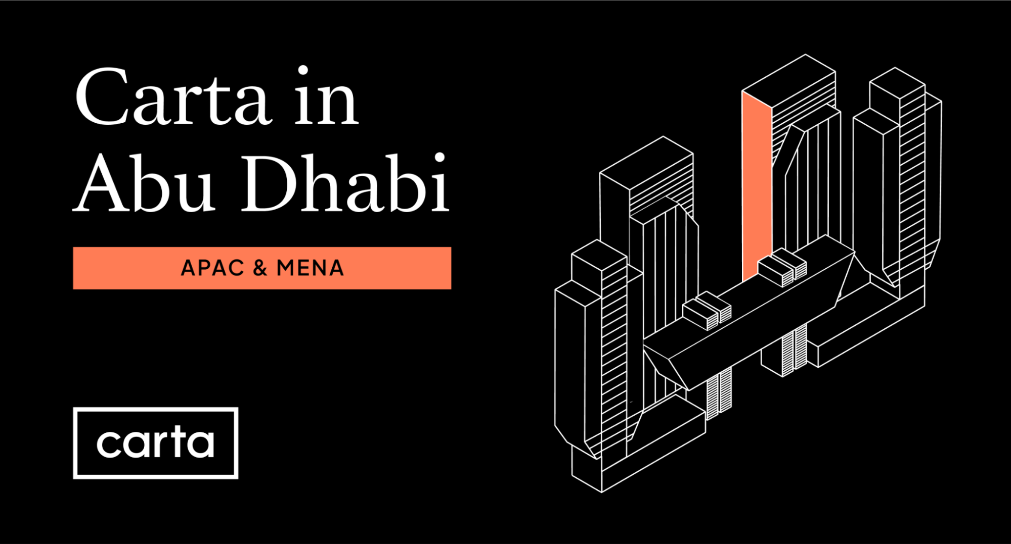 Carta unlocks new phase of growth in MENA’s VC and PE ecosystem