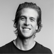 Trevor Lund VP, Finance | Pelion