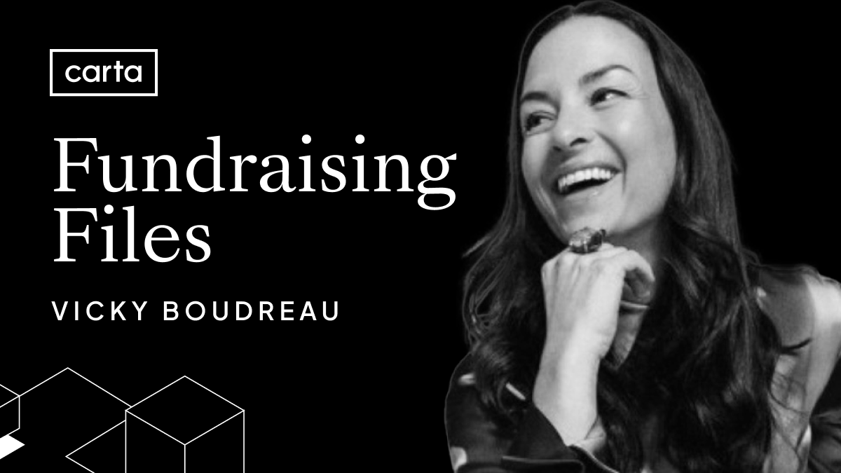 How a Canadian founder's curiosity led to a surprise term sheet