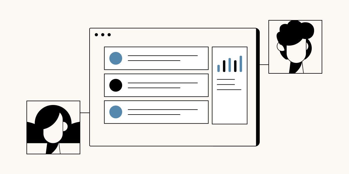 Employees, founders, and investors by race and ethnicity