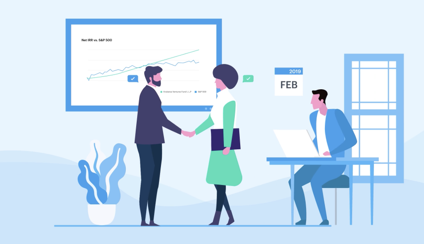 Fund administration is broken