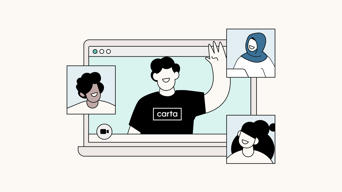 Carta’s operating principles and identity traits