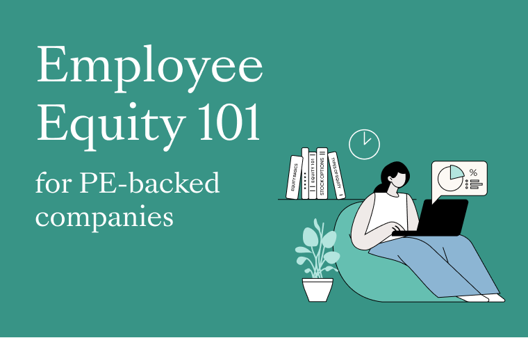 PE 101 for Employee Equity Guide
