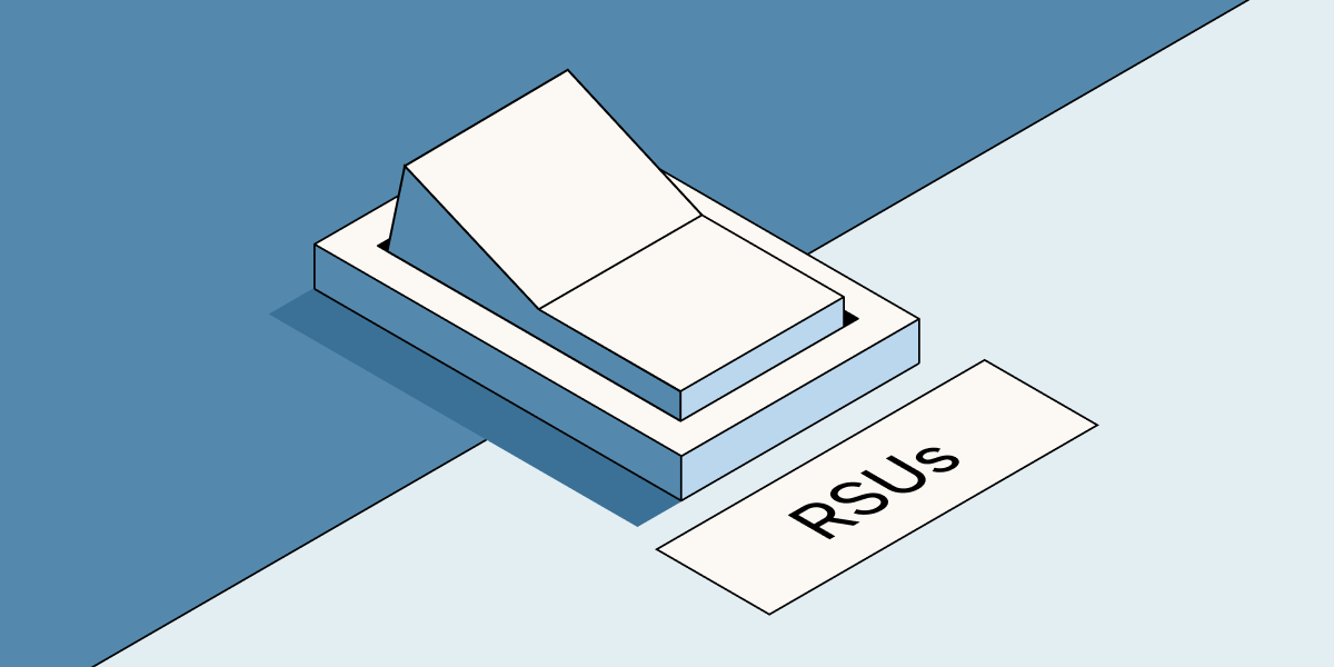 Single-trigger vs. double-trigger RSUs