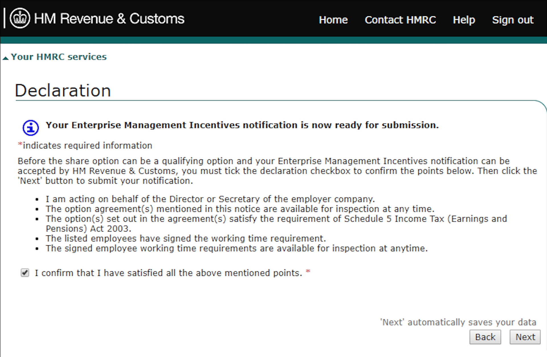 EMI-notification-screenshot-12