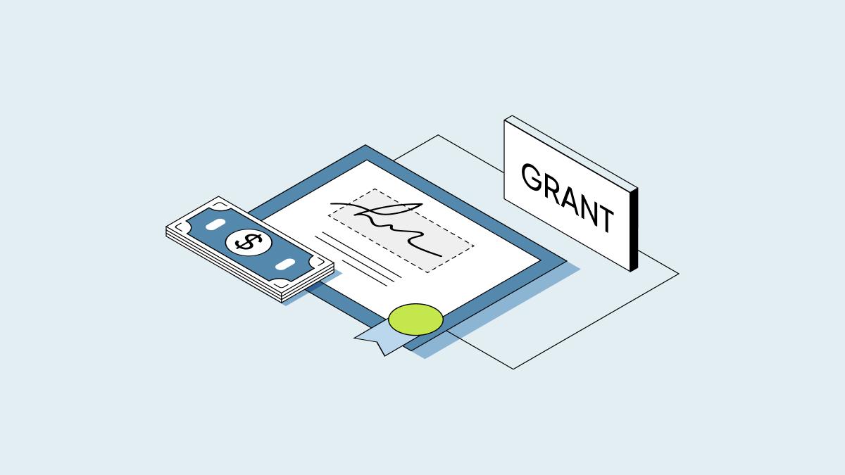 Stock grants