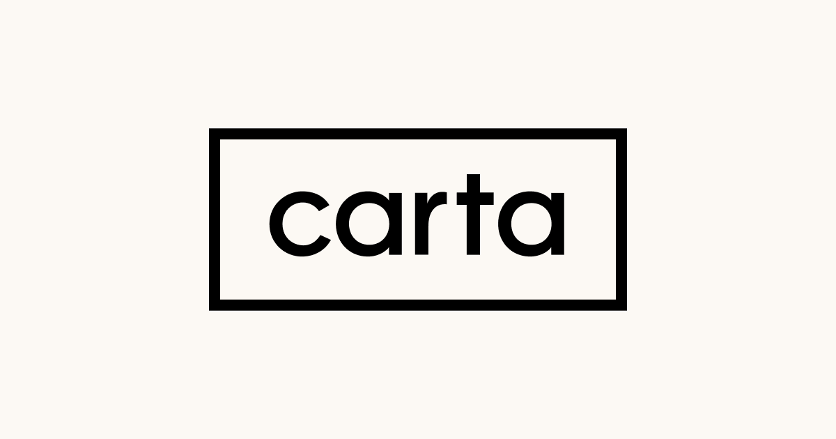 Video: We are Carta