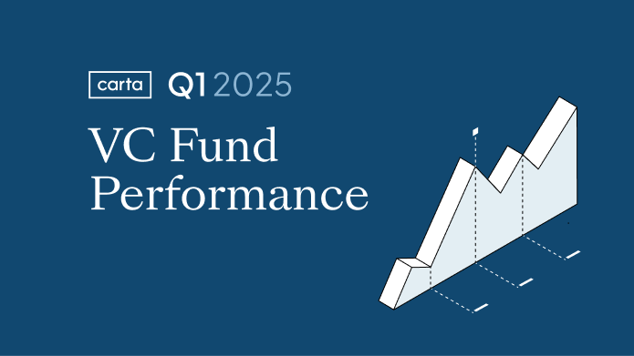 VC Fund Performance Q1 2025