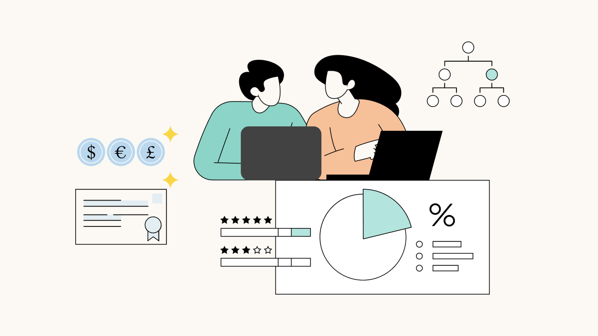 How much should I pay my first employees?