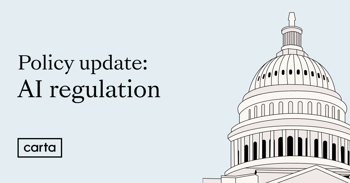 Artificial intelligence regulation