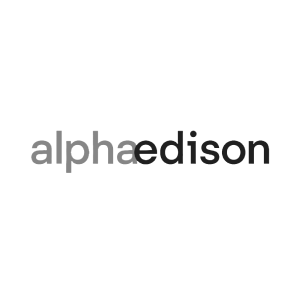 Alpha Edison