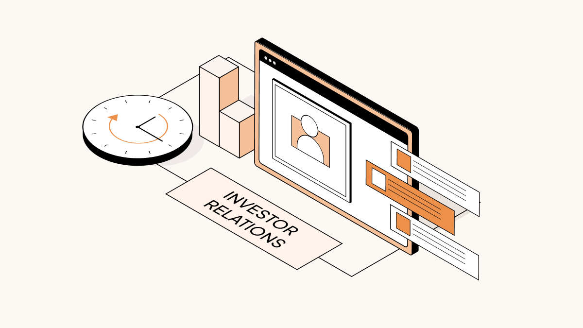 A seasoned VC explains how candid investor relations drive startup growth