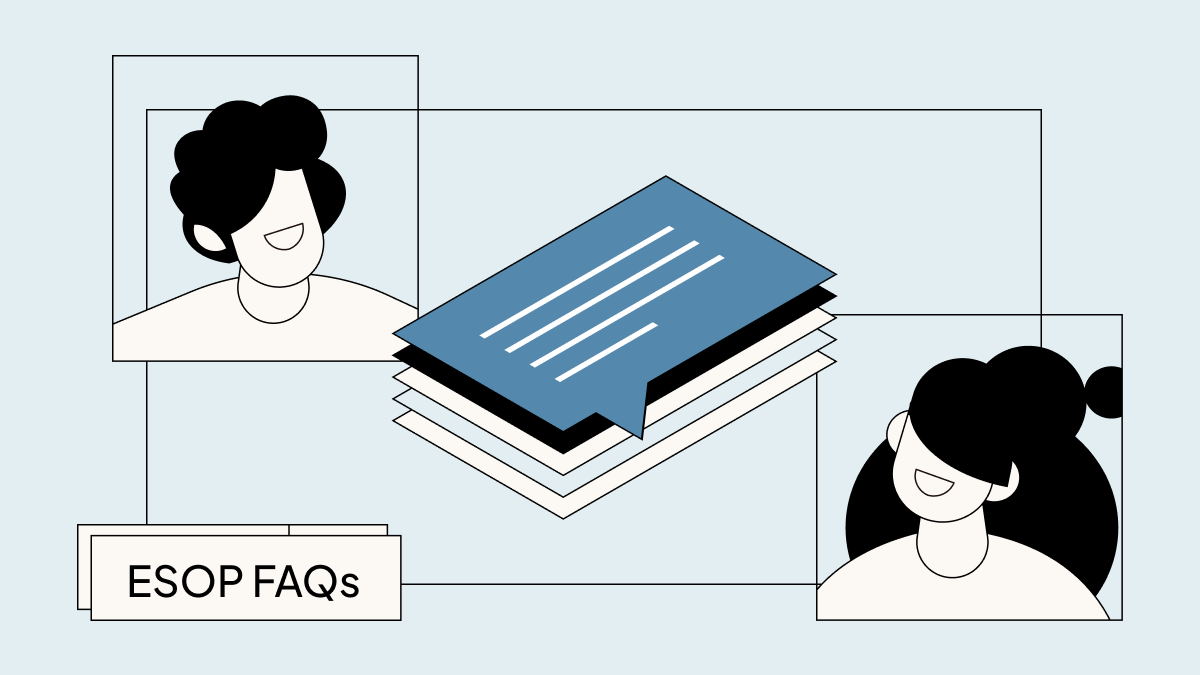 Employee Share Ownership Plans (ESOP)