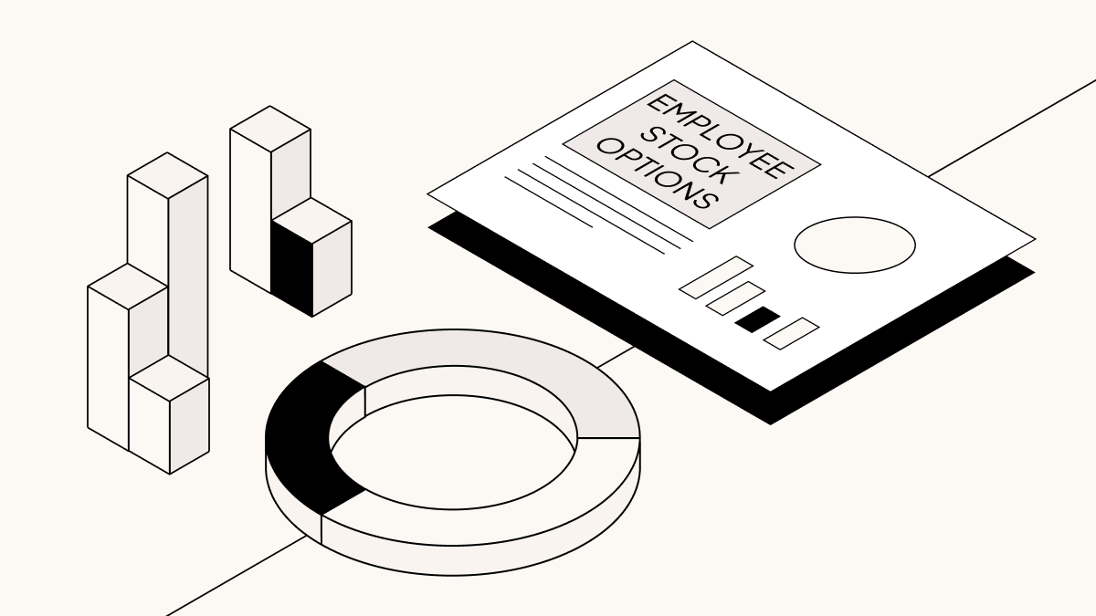 2022 Employee Stock Options Report