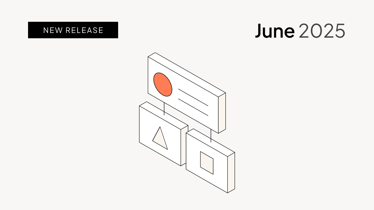 Share financial updates with just a few clicks