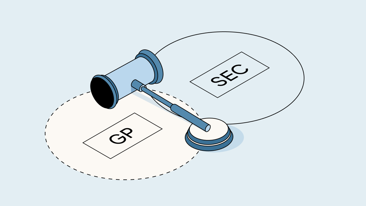 Fifth Circuit ruling could curb SEC rulemaking