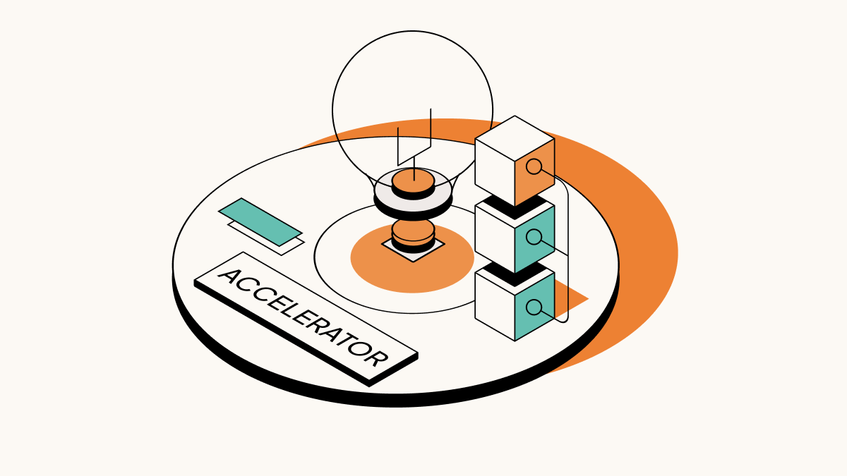 Startup accelerators