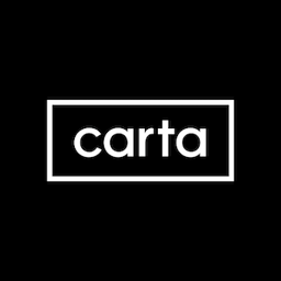 Carta logo
