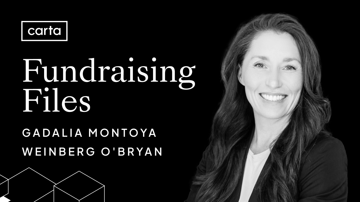 Pre-revenue and pre-product? No problem for founder's fundraise