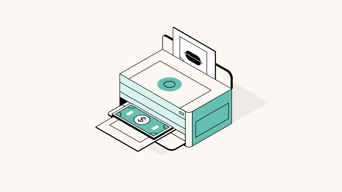 Exercising stock options