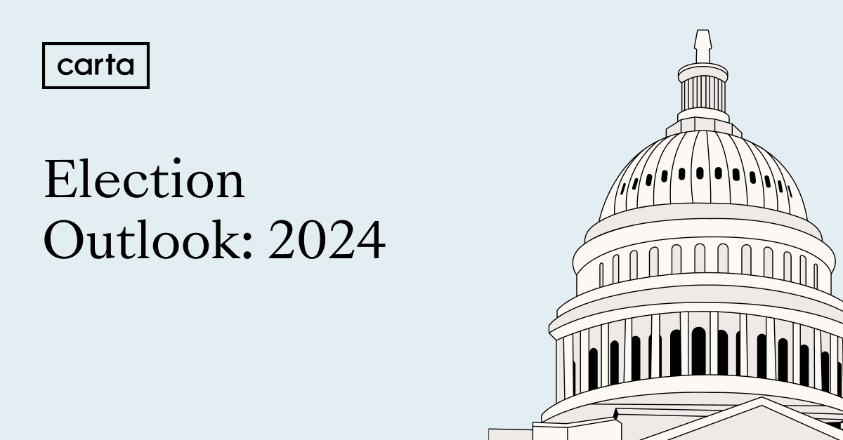 Election outlook: 2024
