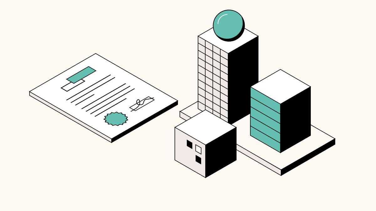 Setting up a business in Singapore