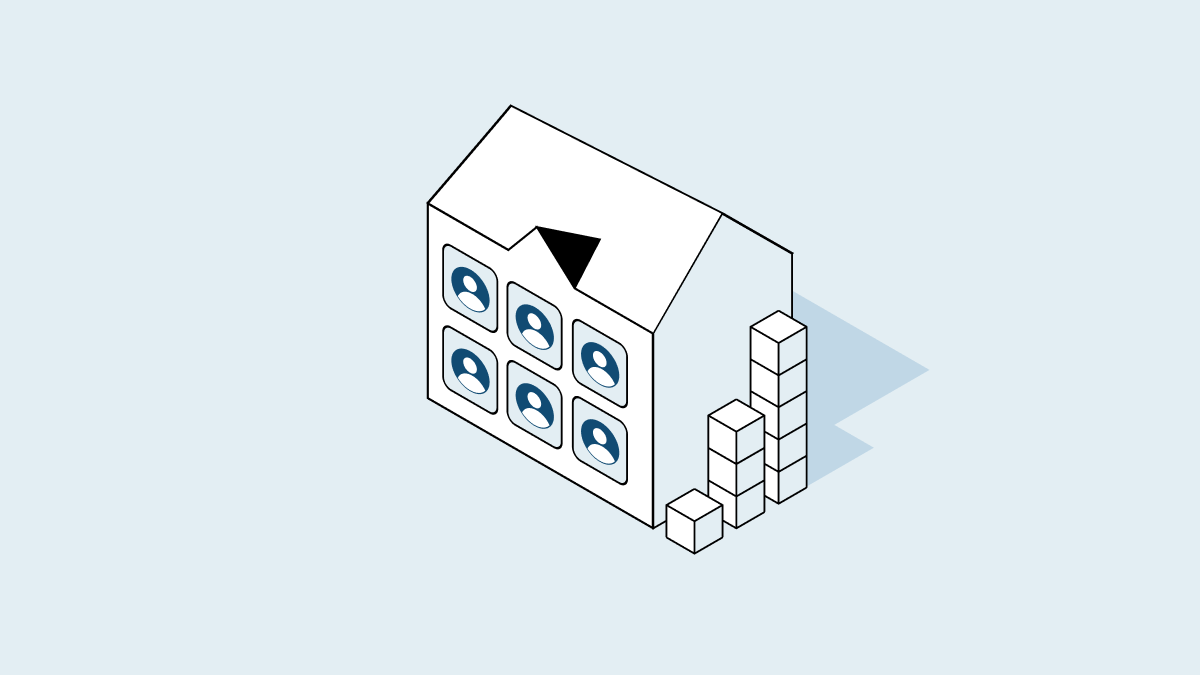 Multi-member LLCs (MMLLC)