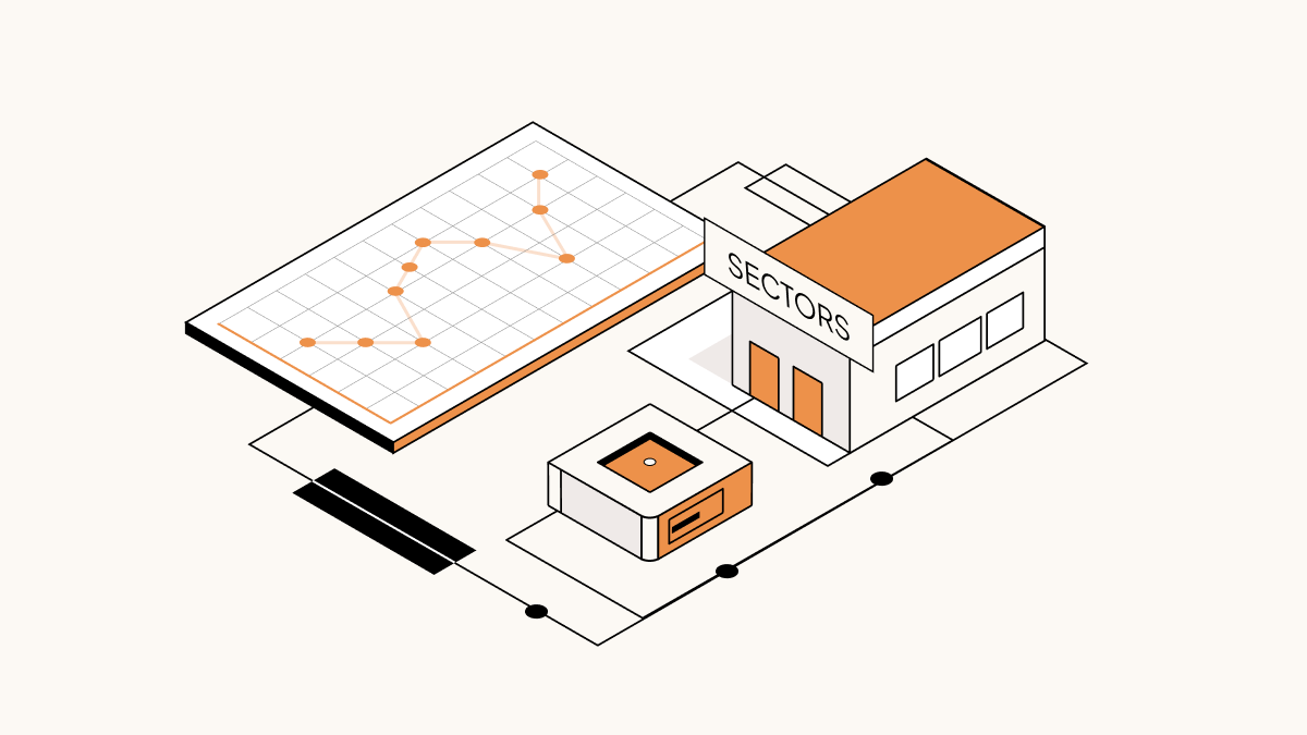 Seed valuations varied significantly by sector in 2022