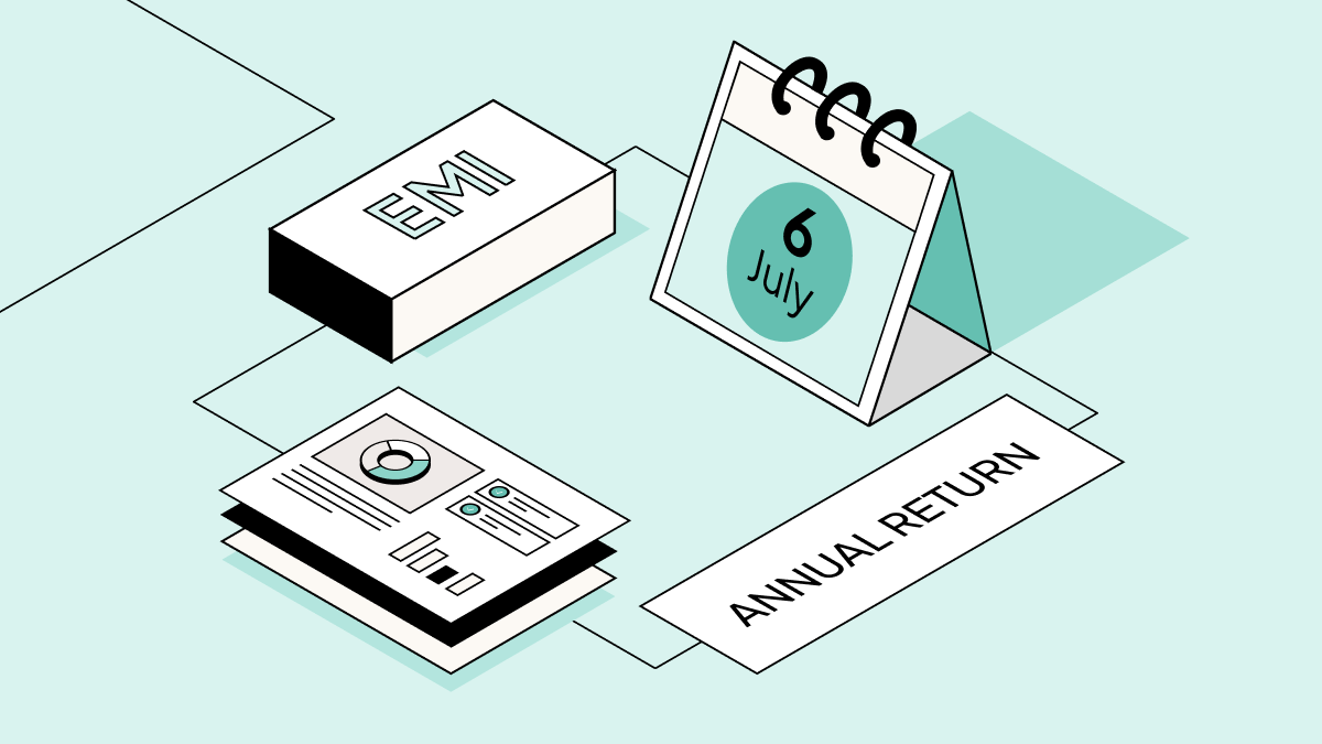 How to file an EMI annual return with HMRC