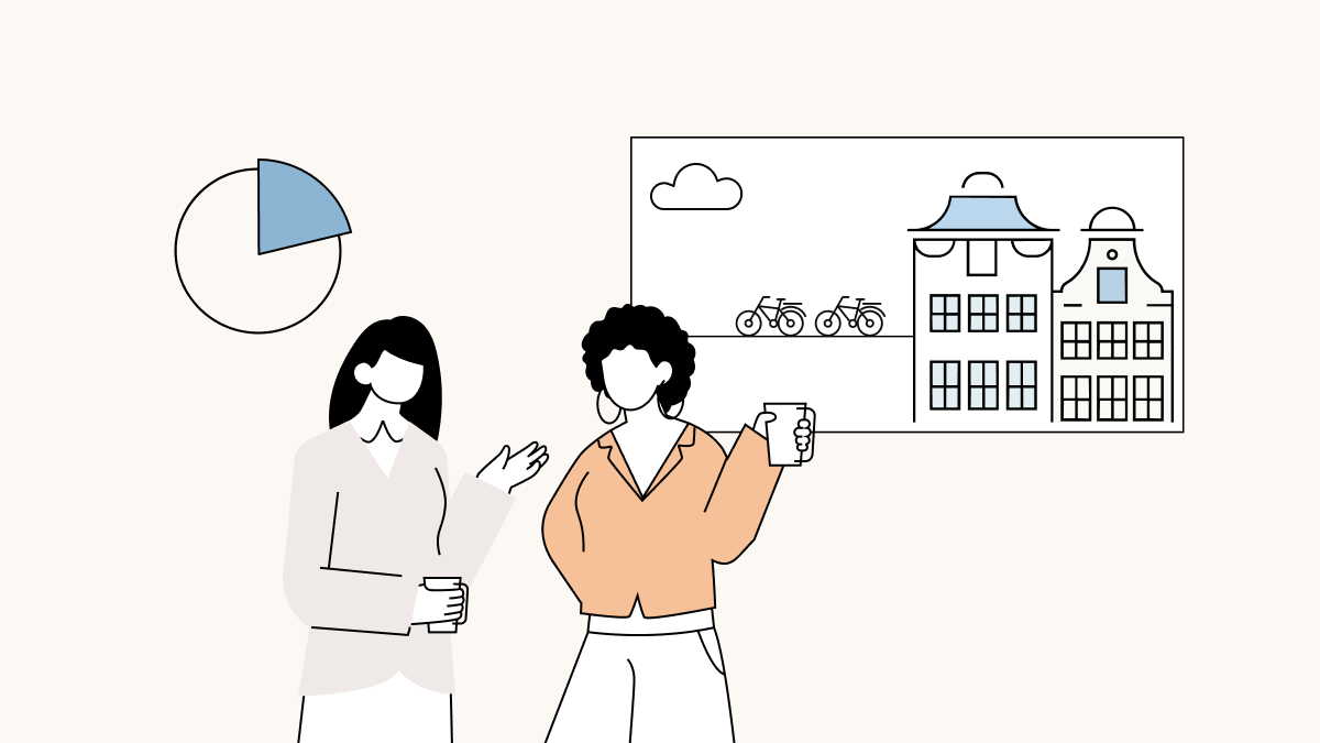 Employee equity in the Netherlands