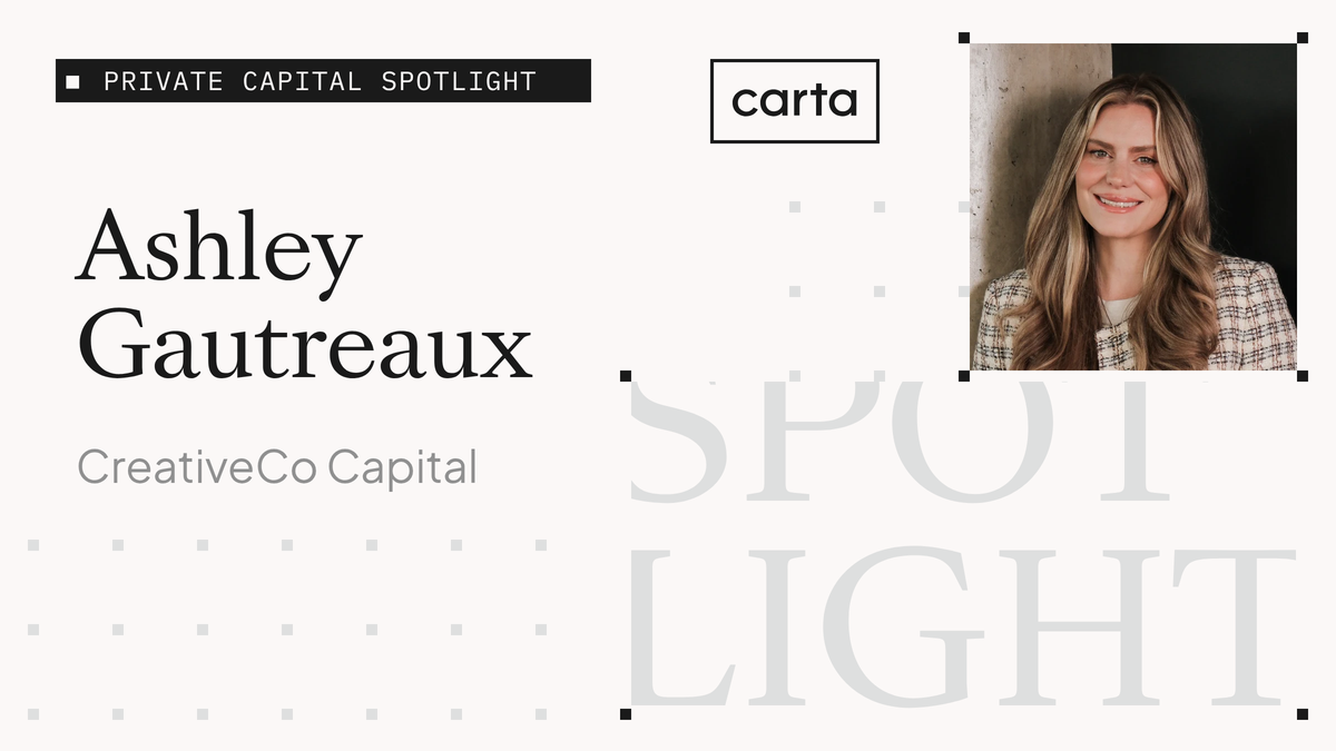 Why this VC bets on ‘boring’ industries
