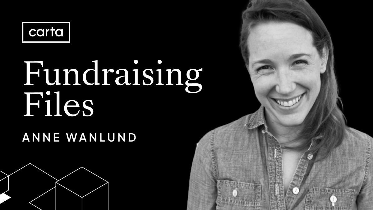 How this maternal-health founder closed a round while postpartum