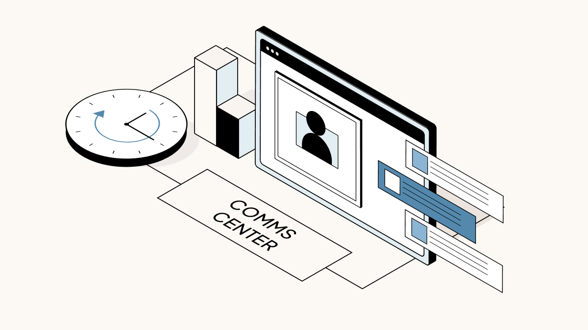 New Communication Center streamlines communications for startups on Carta