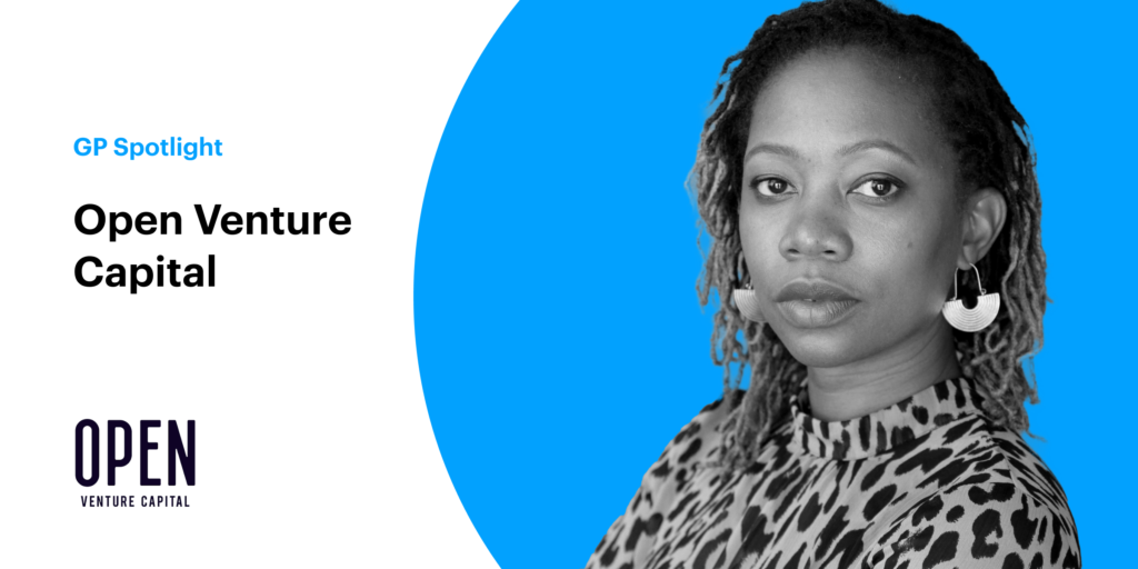 Building trust as a solo GP: How Open VC involves LPs in fund strategy