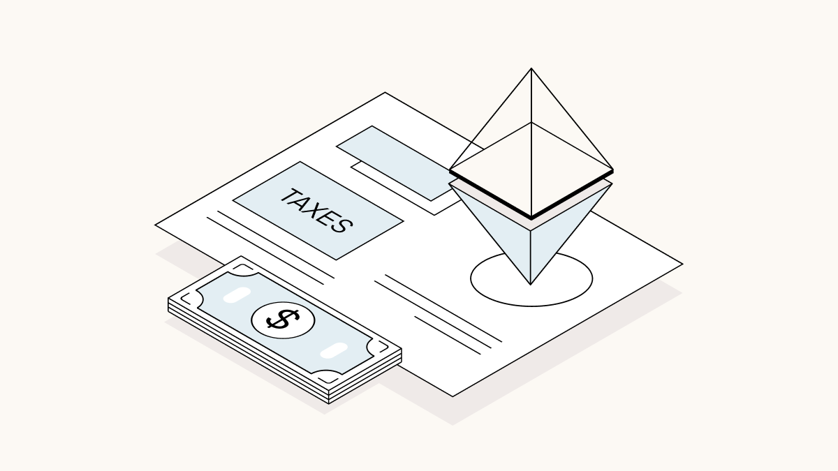 Crypto taxes