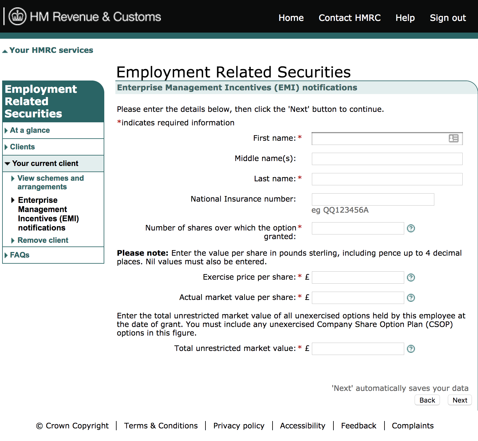 EMI-notification-screenshot-8