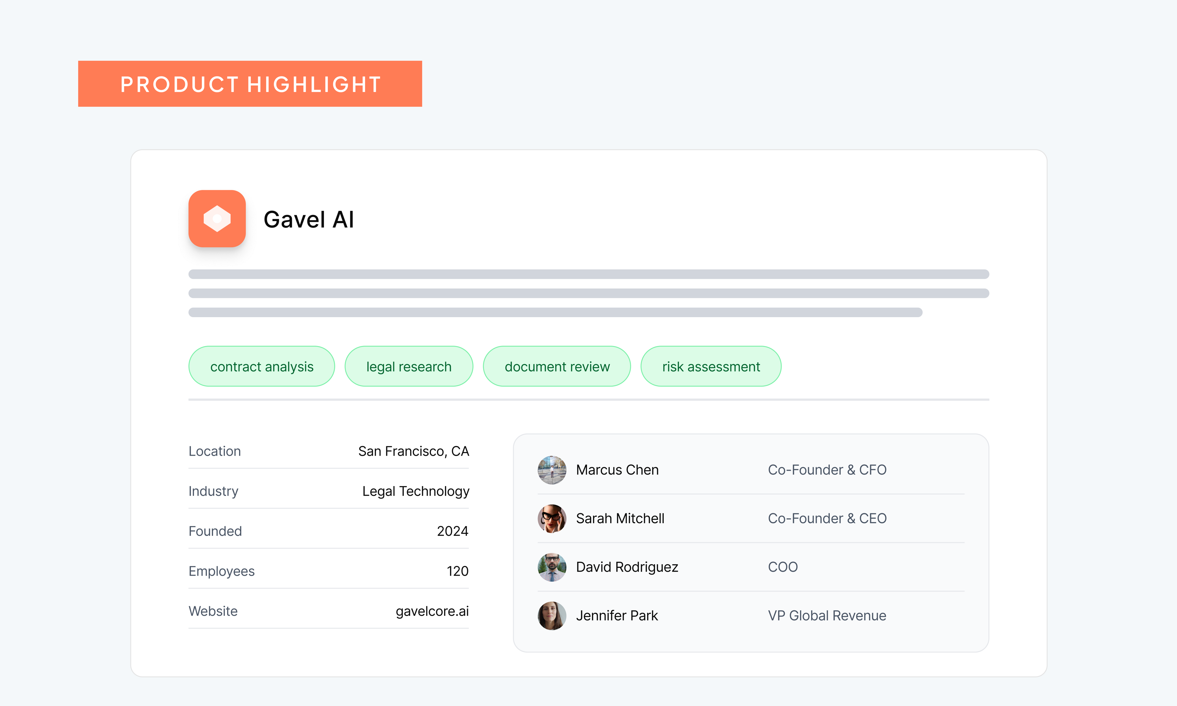 Source and close deals faster with Deal CRM