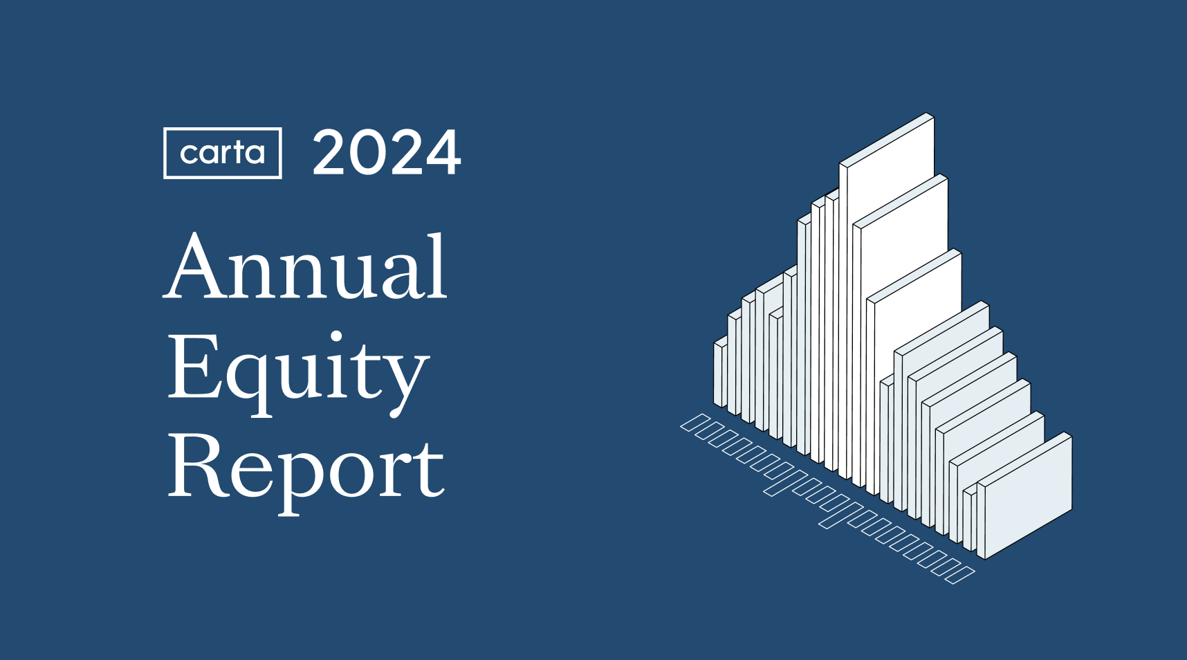 Annual Equity Report 2024