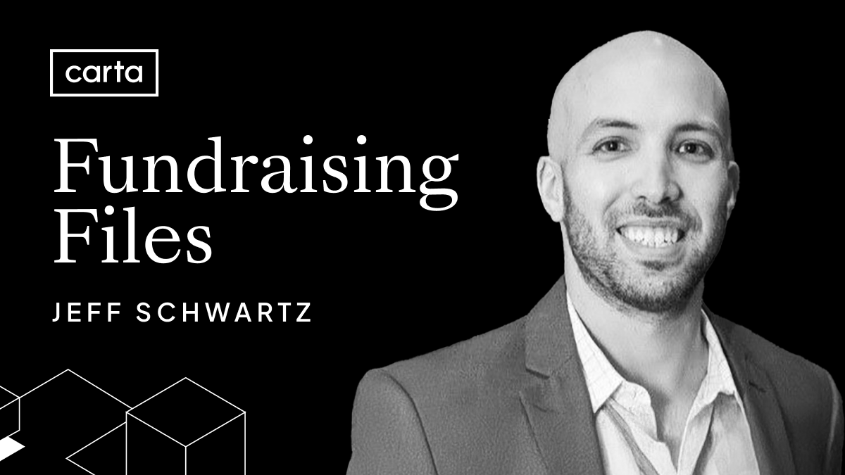 How dataroomHQ raised $3.5M through a cold LinkedIn message