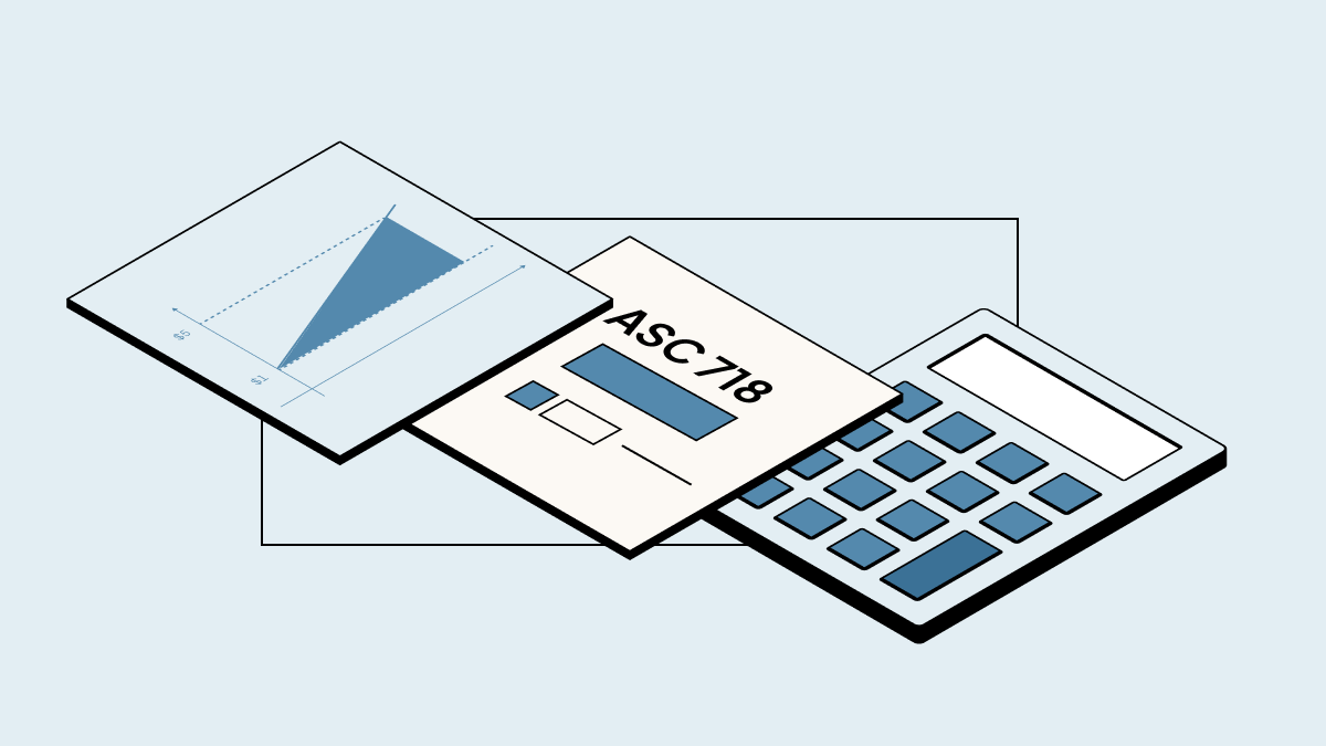 Introducing automated ASC 718 reporting for LLCs on Carta