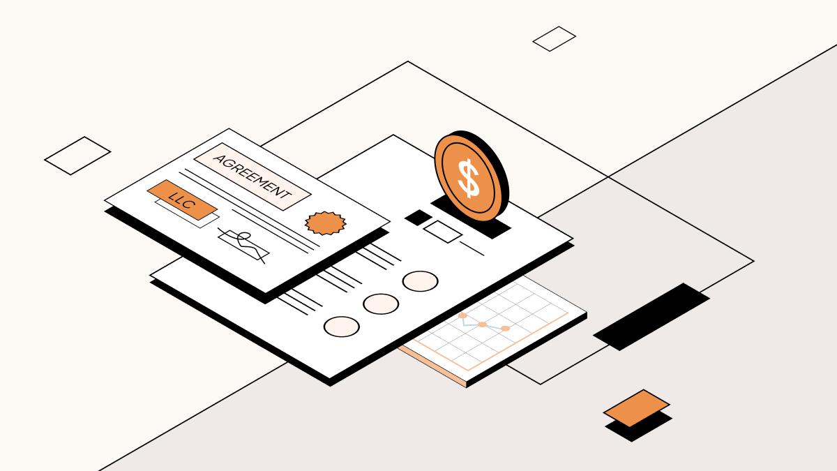 LLC operating agreement