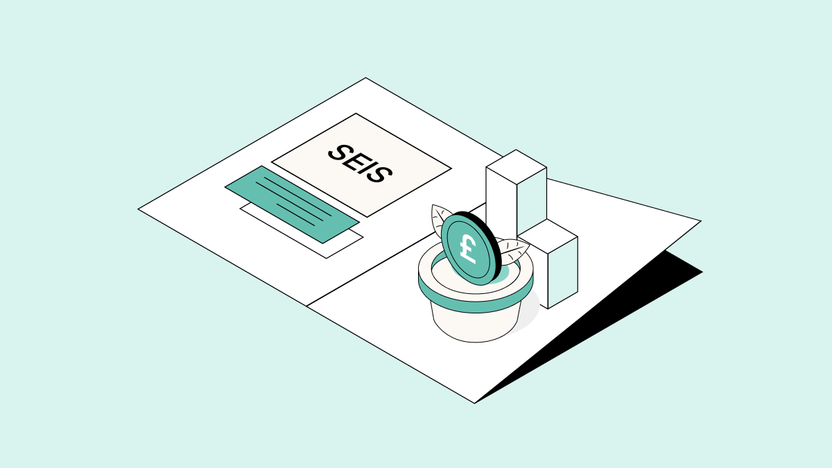 Seed Enterprise Investment Scheme: A guide to SEIS for startups