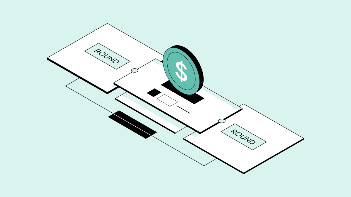 Bridge rounds on the rise as VC market slows